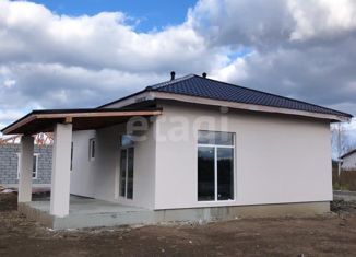 Продажа дома, 84 м2, посёлок Белоярская Застава, Родниковая улица