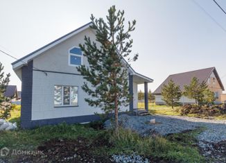 Продаю дом, 136 м2, село Большие Харлуши