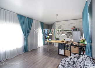 Продается дом, 100 м2, поселок Восход, Долинная улица