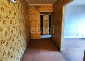 Продам 1-комнатную квартиру, 41 м2, Кемеровская область, переулок Водопьянова, 14