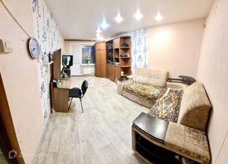 2-комнатная квартира на продажу, 46.5 м2, Нижний Новгород, улица Никиты Рыбакова, 10, улица Никиты Рыбакова