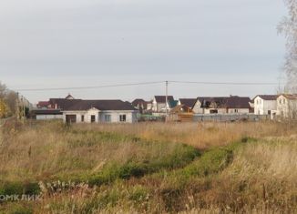 Продаю участок, 12 сот., посёлок Новый, улица Чехова, 96