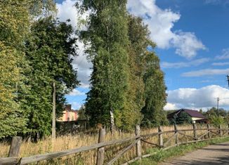 Продаю участок, 8.6 сот., посёлок железнодорожной станции Высокая Гора