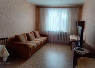 Продается 2-комнатная квартира, 50 м2, Нижний Новгород, улица Маршала Малиновского, 2