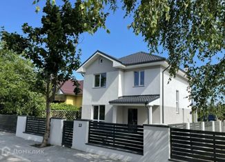 Продам дом, 140 м2, Калининградская область, Полевая улица