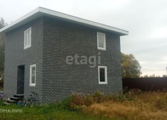 Продам дом, 150 м2, Раменское, Изумрудная улица, 13