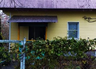 Продам дом, 35 м2, село Аксиньино, улица Церковная Слобода, 3