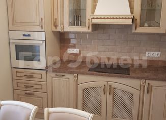 Продаю 3-ком. квартиру, 83 м2, Москва, улица Барышиха, 25к3, метро Митино