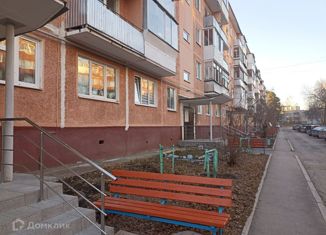 1-ком. квартира на продажу, 30.2 м2, Заречный, улица Кузнецова, 5