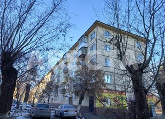 Продаю двухкомнатную квартиру, 45.7 м2, Омская область, улица Энергетиков, 67