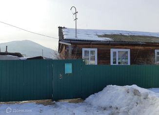 Продам дом, 61 м2, село Сизая, улица Ленина