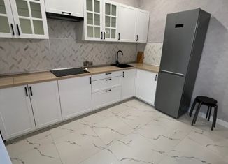 2-комнатная квартира на продажу, 50 м2, Краснодар, ЖК Европа-Сити, Византийская улица, 5