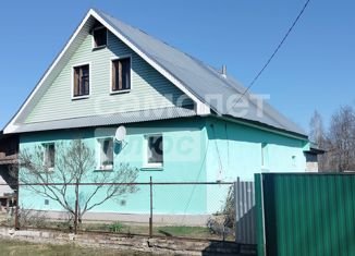 Продам дом, 143.4 м2, сельский посёлок Красная Горка, Северная улица, 24