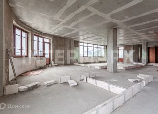 Продажа 5-комнатной квартиры, 300 м2, Москва, Климентовский переулок, 2, Климентовский переулок