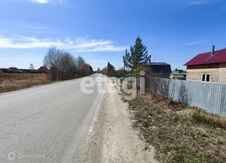 Участок на продажу, 10.3 сот., садоводческое товарищество У Сосны, Асфальтовая улица
