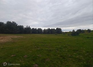 Участок на продажу, 24 сот., деревня Нутромо