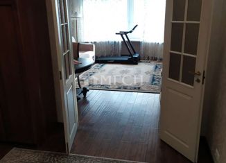 Продается трехкомнатная квартира, 112.6 м2, Москва, улица Демьяна Бедного, 4к2, метро Народное Ополчение