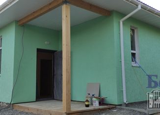 Продается дом, 78 м2, территория Новаторов, Артамонова улица