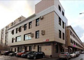 Продается офис, 619 м2, Москва, метро Раменки, Мичуринский проспект, 31к7