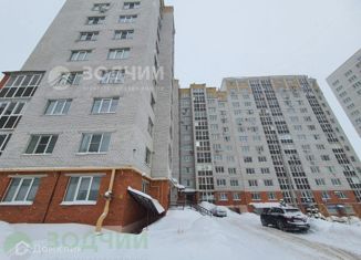 Продам 1-комнатную квартиру, 42.5 м2, Чебоксары, улица Байдула, 10, Ленинский район