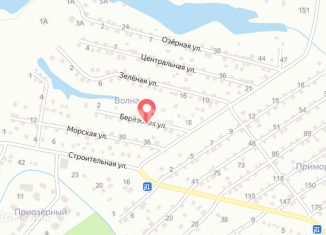 Продается дом, 30 м2, Бердск, Берёзовая улица, 11