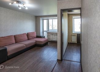 Однокомнатная квартира на продажу, 30.7 м2, Новокузнецк, улица Циолковского, 50