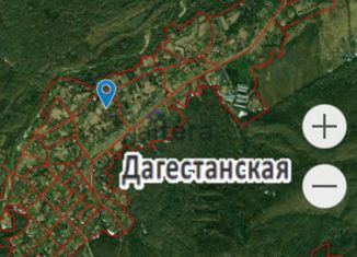 Продам участок, 25 сот., станица Дагестанская, Комсомольская улица