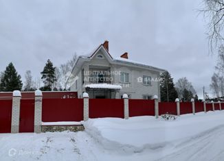 Продам дом, 398.8 м2, Касимов, Загородная улица, 29