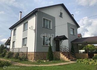 Продам дом, 231.4 м2, деревня Никола