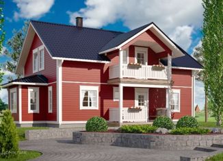 Продается дом, 115 м2, Мытищи, улица Берёзовая Роща