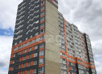 Продажа трехкомнатной квартиры, 76.4 м2, Тверь, Псковская улица, 12к2, ЖК Норвежский Квартал