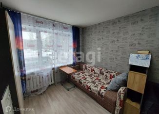 Трехкомнатная квартира на продажу, 61.5 м2, Тульская область, улица Пузакова, 16