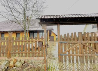 Продаю дом, 184 м2, деревня Гусево, деревня Гусево, 59