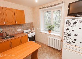 Продается 2-ком. квартира, 40.1 м2, село Тамбовка, Трудовая улица, 14