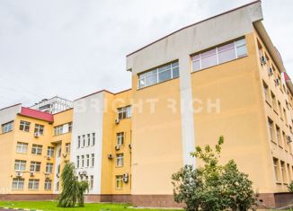 Продам офис, 3689 м2, Москва, Зельев переулок, 11, Бульвар Рокоссовского