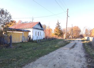 Продажа дома, 43.6 м2, деревня Шинеры, Клубная улица