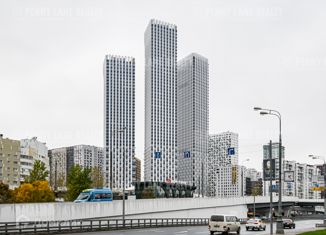 Продам 1-комнатную квартиру, 37.6 м2, Москва, улица Народного Ополчения, 15с5, ЖК Веллтон Тауэрс