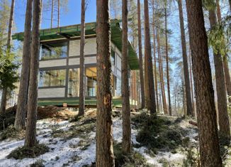 Продам дом, 325 м2, коттеджный поселок Солнечное, 3-я очередь, 50