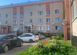 Продам двухкомнатную квартиру, 43 м2, рабочий посёлок Шексна, Молодёжная улица, 5
