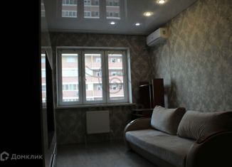 Продам однокомнатную квартиру, 37.7 м2, Краснодар, Степная улица, 1/1к2, ЖК Приоритет