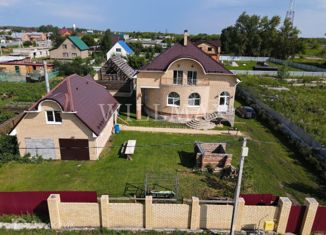 Продам дом, 264 м2, село Шорохово, улица Калинина, 72