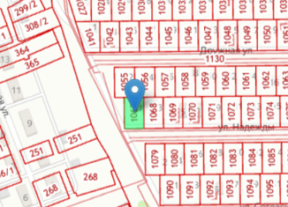 Земельный участок на продажу, 6 сот., поселок Суворов-Черкесский, улица Надежды