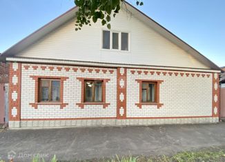 Дом на продажу, 68.6 м2, Тамбов, Авиационная улица, 61