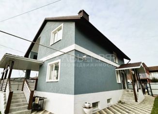 Продается дом, 160 м2, поселок городского типа Новофёдоровка, Садоводческая улица