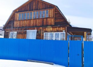 Продам дом, 60 м2, деревня Тайтура, Полевая улица, 10