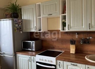 Однокомнатная квартира на продажу, 38.3 м2, деревня Новолисиха, Кленовая улица, 13