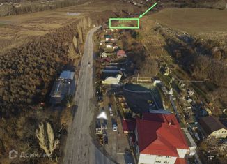 Продажа земельного участка, 45 сот., село Новопавловка