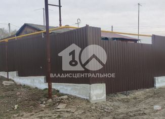 Продам дом, 63.2 м2, Новосибирская область, улица Строителей, 10