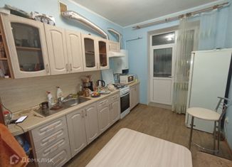Продаю однокомнатную квартиру, 38 м2, Апшеронск, Привокзальный переулок, 17
