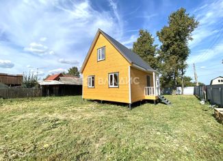 Дом на продажу, 72.8 м2, село Марчуги